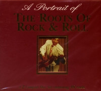 Vorschau: A Portrait Of The Roots Of Rock & Roll (2-CD) Vorschau: A Portrait Of The Roots Of Rock & Roll (2-CD)