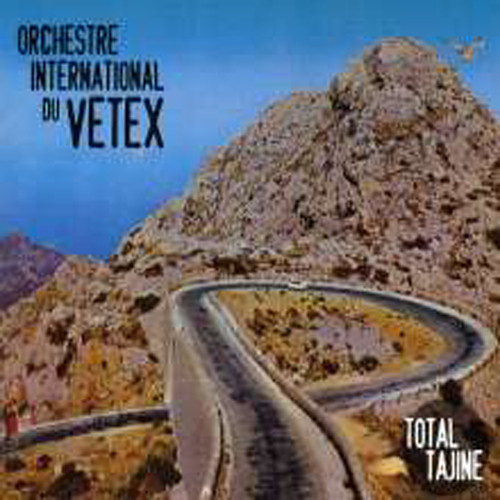Total Tajine