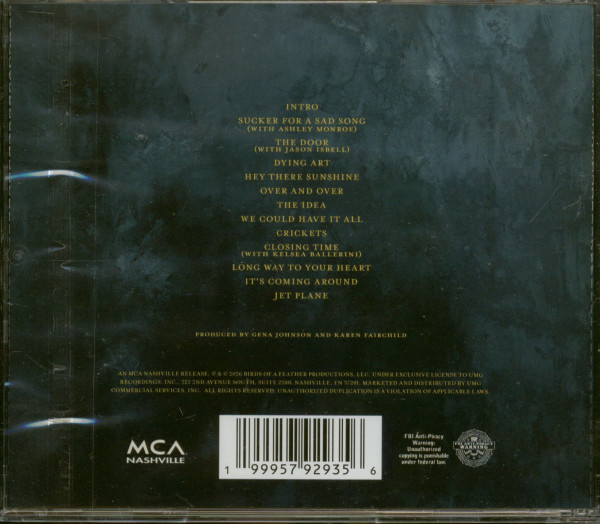 It's A Dying Art (CD)