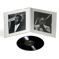 Vorschau: Brass And The Blues (LP, 180g Vinyl) Vorschau: Brass And The Blues (LP, 180g Vinyl)