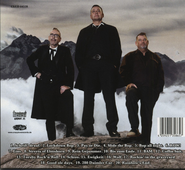 Ewigkeit (CD)