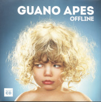 Vorschau: Offline (2-LP/1-CD) Vorschau: Offline (2-LP/1-CD)