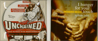 Vorschau: Unchained Melody - I Hunger For Your Touch (CD) Vorschau: Unchained Melody - I Hunger For Your Touch (CD)