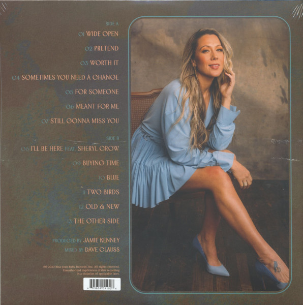 Along The Way (LP)