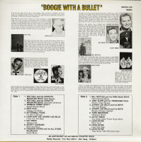 Vorschau: Nashville Country Rock Vol.1 - Boogie With A Bullet (LP) Vorschau: Nashville Country Rock Vol.1 - Boogie With A Bullet (LP)