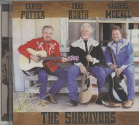Vorschau: The Survivors (CD) Vorschau: The Survivors (CD)