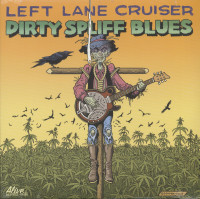 Vorschau: Dirty Spliff Blues (LP) Vorschau: Dirty Spliff Blues (LP)