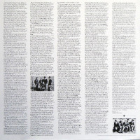 Vorschau: To Kingdom Come - The Definitive Collection (3-LP) Vorschau: To Kingdom Come - The Definitive Collection (3-LP)