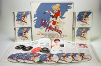 Vorschau: Lili Marleen an allen Fronten (7-CD Deluxe Box Set) Vorschau: Lili Marleen an allen Fronten (7-CD Deluxe Box Set)