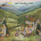 Coal Country Music - Appalachia Benefit Album