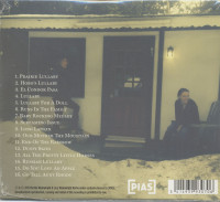 Vorschau: Songs In The Dark (CD) Vorschau: Songs In The Dark (CD)