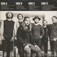 Vorschau: Lukas Nelson & Promise Of The Real (2-LP, 180g Vinyl) Vorschau: Lukas Nelson & Promise Of The Real (2-LP, 180g Vinyl)