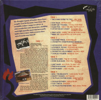 Vorschau: Tav Falco's - Wild And Exotic World Of Musical Obscurities (LP) Vorschau: Tav Falco's - Wild And Exotic World Of Musical Obscurities (LP)