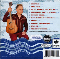 Vorschau: Let the Mermaids Flirt with Me: A Tribute to Missi (CD) Vorschau: Let the Mermaids Flirt with Me: A Tribute to Missi (CD)