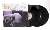 Vorschau: Southern Roots - The Original Sessions (2-LP) Vorschau: Southern Roots - The Original Sessions (2-LP)