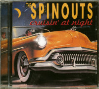 Vorschau: Cruisin' At Night Vorschau: Cruisin' At Night