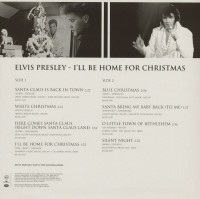 Vorschau: Peace In The Valley - The Complete Gospel Recordings (6-LP Box, Ltd.) Vorschau: Peace In The Valley - The Complete Gospel Recordings (6-LP Box, Ltd.)