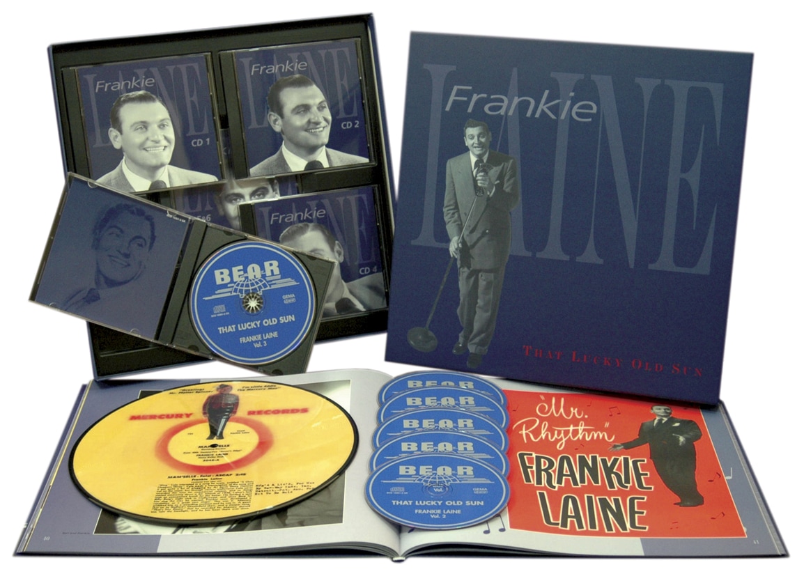 Frankie Laine