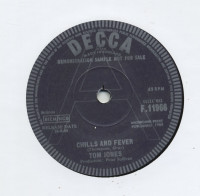 Vorschau: Chills And Fever - Breathless (7inch, 45rpm, CS, SC) Vorschau: Chills And Fever - Breathless (7inch, 45rpm, CS, SC)