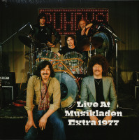 Vorschau: Live At Musikladen Extra 1977 (LP) Vorschau: Live At Musikladen Extra 1977 (LP)
