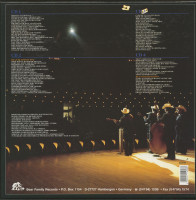 Vorschau: Blue Grass 1970-1979 (4-CD Deluxe Box Set) Vorschau: Blue Grass 1970-1979 (4-CD Deluxe Box Set)