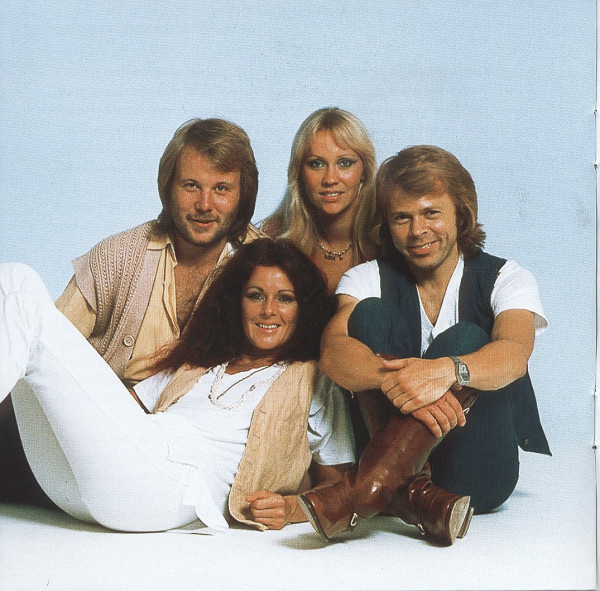 4. Bild von ABBA: Gold - Greatest Hits (CD)