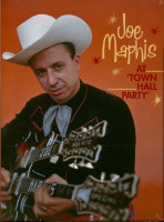 Vorschau: Joe Maphis - At Town Hall Party (DVD) (0) Vorschau: Joe Maphis - At Town Hall Party (DVD) (0)
