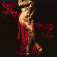 Vorschau: Tough Love, Taboos & Tattoos (LP, colored Vinyl) Vorschau: Tough Love, Taboos & Tattoos (LP, colored Vinyl)