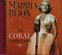 Vorschau: The Coral Treasures (CD) Vorschau: The Coral Treasures (CD)