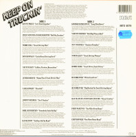 Vorschau: Keep On Truckin' (LP) Vorschau: Keep On Truckin' (LP)