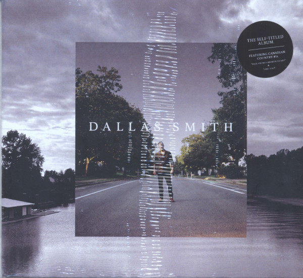 Dallas Smith (CD) Dallas Smith (CD)