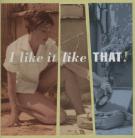 Vorschau: I Like It Like That! Vorschau: I Like It Like That!