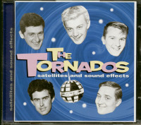 Vorschau: Satellites & Sound Effects (CD) Vorschau: Satellites & Sound Effects (CD)