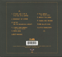 Vorschau: Child of the Kindly South (CD) Vorschau: Child of the Kindly South (CD)