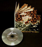 Vorschau: Vol.27 - Rockabilly & Rock'n'Roll From The Vaults Of Sage & Sand (CD) Vorschau: Vol.27 - Rockabilly & Rock'n'Roll From The Vaults Of Sage & Sand (CD)