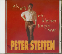Vorschau: Als ich ein kleiner Junge war Vorschau: Als ich ein kleiner Junge war