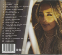 Vorschau: Shot In The Dark (CD) Vorschau: Shot In The Dark (CD)