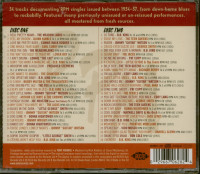 Vorschau: Speak Easy - The RPM Records Story Vol. 2 (2-CD Album) Vorschau: Speak Easy - The RPM Records Story Vol. 2 (2-CD Album)
