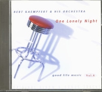 Vorschau: Vol.08, One Lonely Night Vorschau: Vol.08, One Lonely Night