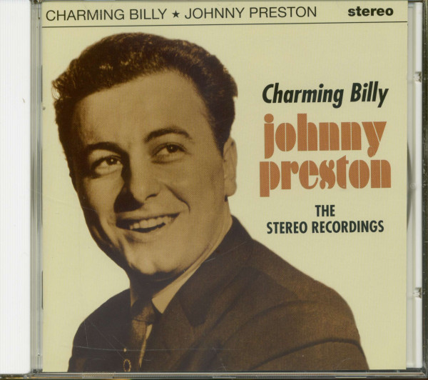 Charming Billy - The Stereo Recordings