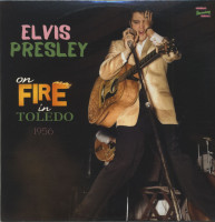 Vorschau: On Fire In Toledo 1956 (CD) Vorschau: On Fire In Toledo 1956 (CD)