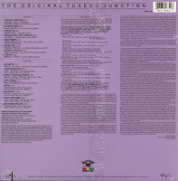 Vorschau: The Original Tuxedo Junction (LP) Vorschau: The Original Tuxedo Junction (LP)
