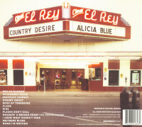 Vorschau: Country Desire (CD) Vorschau: Country Desire (CD)