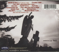 Vorschau: Freedom's Child (CD) Vorschau: Freedom's Child (CD)