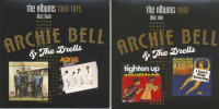 Vorschau: The Albums 1968 - 1979 (5-CD Box-Set) Vorschau: The Albums 1968 - 1979 (5-CD Box-Set)