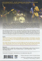 Vorschau: An Evening With...Elvis' Friends & Original Musicians - The Concert (DVD) Vorschau: An Evening With...Elvis' Friends & Original Musicians - The Concert (DVD)