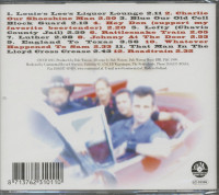 Vorschau: People I've Known, Places I've Been (CD) Vorschau: People I've Known, Places I've Been (CD)