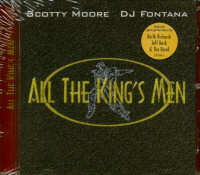 Vorschau: All The King's Men (CD) Vorschau: All The King's Men (CD)