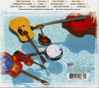 Vorschau: Swimmin' Pools, Movie Stars... - The Bluegrass Sessions (CD) Vorschau: Swimmin' Pools, Movie Stars... - The Bluegrass Sessions (CD)