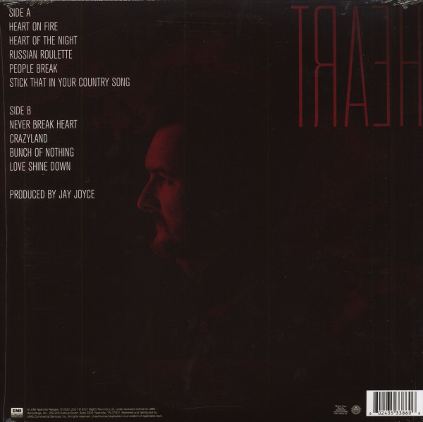 Heart (LP)